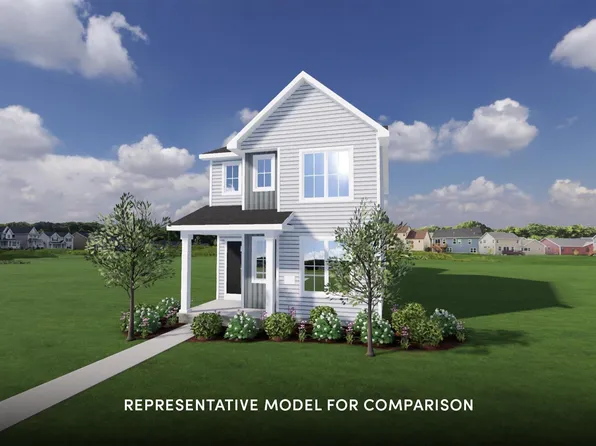 456 Savannah Dr, Oregon, WI 53575