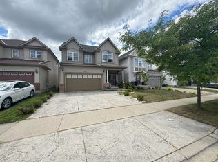 770 Brandenburg Blvd ROOM 1, Waterloo, ON N2T2X1