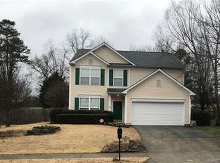 2021 Southwind Dr, Charlotte, NC 28216