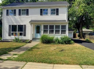 112 W Spruce St, Marshall, MI