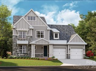 13520 Huntson Park Ln #33, Huntersville, NC 28078