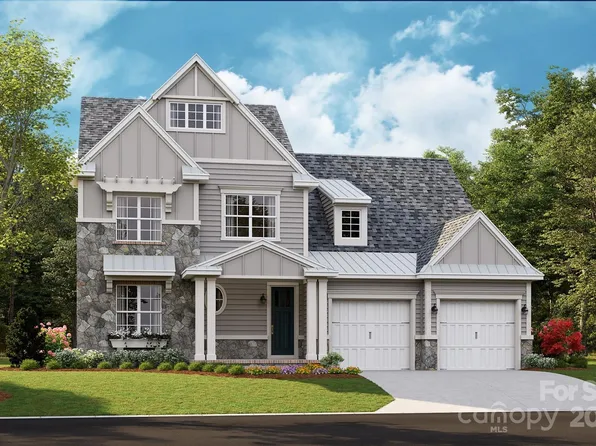 13520 Huntson Park Ln #33, Huntersville, NC 28078