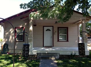 435 8th St, Clarkston, WA 99403