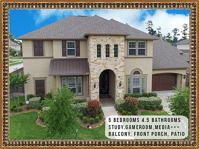 1st image of 14607 Paloma Glen Ln