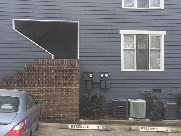 Spacious 2 Story Unit with quick access to parking spot