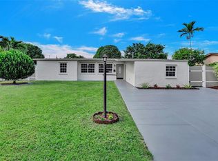 6480 W 13th Ct, Hialeah, FL 33012