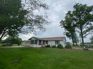 3014 E State Highway 250, Olney, IL 62450