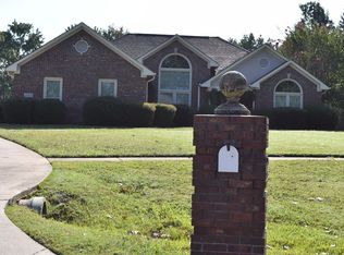 203 Case Rd, Huntsville, AL 35811