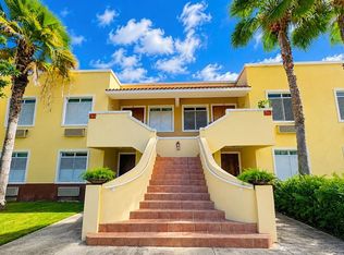 Palmas Drive Cond Harbour Lakes #26, Humacao, PR 00791