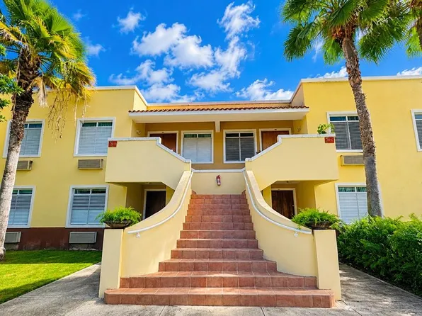 Palmas Drive Cond Harbour Lakes #26, Humacao, PR 00791