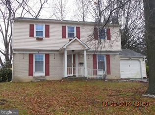 43 Herbert Dr, New Castle, DE 19720