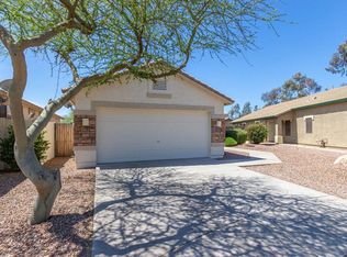 4018 S Cricket Ct, Gilbert, AZ 85297