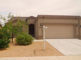 1449 S Apache Dr, Apache Junction, AZ 85120