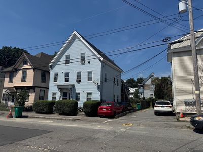 72 3rd St, Lowell, MA, 01850
