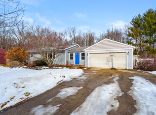 5595 E South Ave, Vicksburg, MI 49097