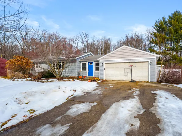 5595 E South Ave, Vicksburg, MI 49097