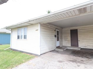 1337 Logan St, Hammond, IN 46320