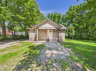1875 S Coy St, Kansas City, KS 66103
