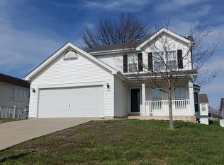 2749 Royallvalley Way, O'Fallon, MO 63368