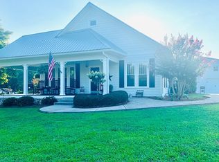 3262 Burning Bush Rd, Ringgold, GA 30736