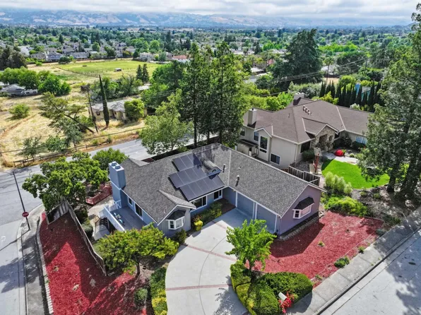 15790 Casino Real, Morgan Hill, CA 95037