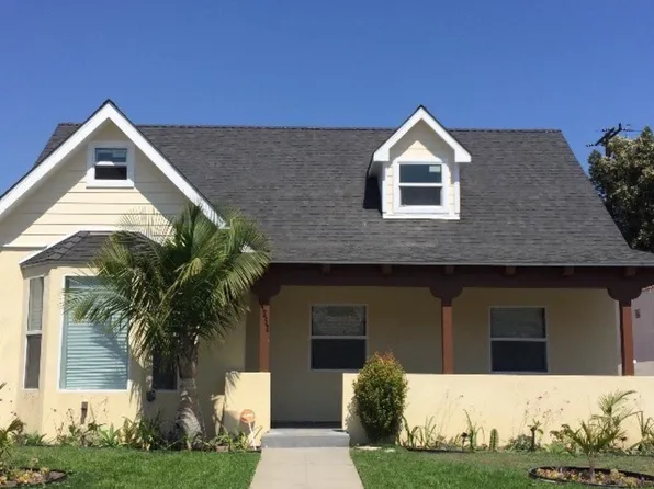 4252 S Victoria Ave, Los Angeles, CA 90008
