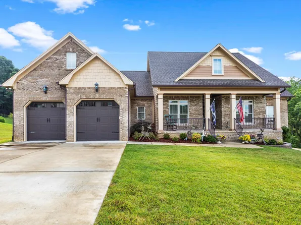 11199 Captains Cove Dr, Soddy Daisy, TN 37379