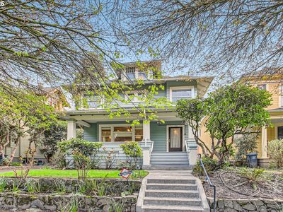 2322 NE Clackamas St, Portland, OR, 97232