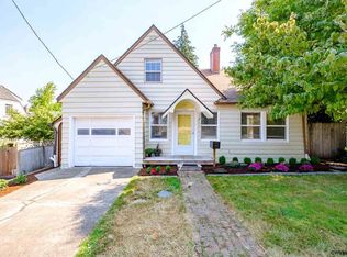 2424 Cottage St SE, Salem, OR