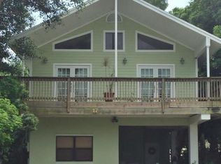 17 Marlin Ave, Key Largo, FL 33037