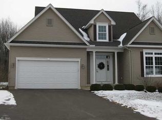 55 Greendale Dr, Suffield, CT 06078