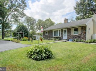 2313 Lindsay Lot Rd, Shippensburg, PA 17257