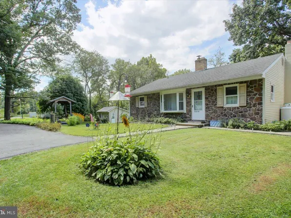 2313 Lindsay Lot Rd, Shippensburg, PA 17257