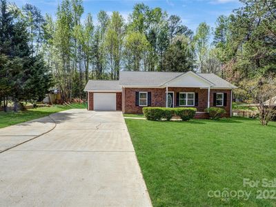 6549 Wesbrook Dr, Charlotte, NC, 28214