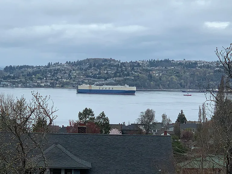 802 N Yakima Ave #3 — Photo 9