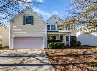 3513 Pritchard Ct, Raleigh, NC 27616