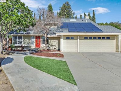 290 Yerba Buena Pl, Fremont, CA, 94536