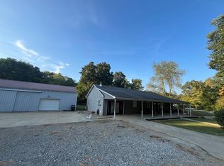 346 Millstone Rd, Beaver, OH 45613