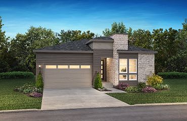 Exterior C Modern Prairie