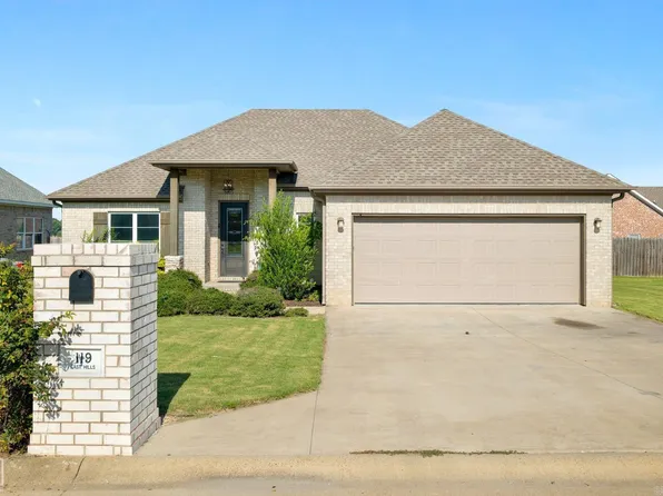 119 E Hills Dr, Bono, AR 72416