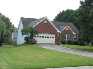 7130 Valley Forest Dr, Cumming, GA 30041