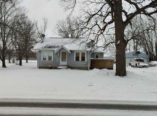 2378 Catholic Church Rd, Stockbridge, MI 49285