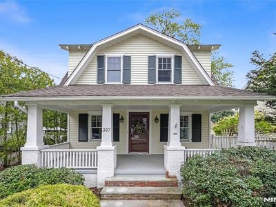 337 Pleasant Avenue, Ridgewood, NJ, 07450