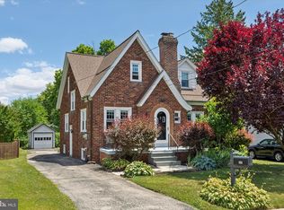 469 Roslyn Ave, Glenside, PA 19038