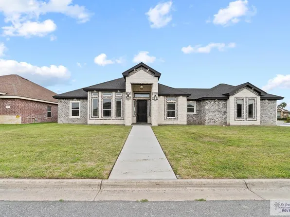 6114 Willow Wood Ave #22, Harlingen, TX 78552