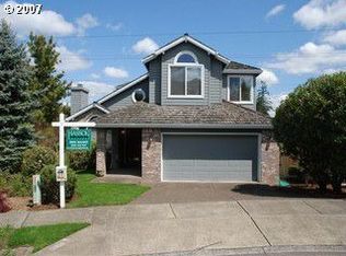 11130 SW Wood Duck Pl, Beaverton, OR 97007