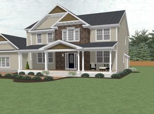 2 Perryville Rd, Rehoboth, MA 02769