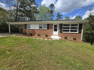 109 Druid Hills Dr, Lexington, NC 27292