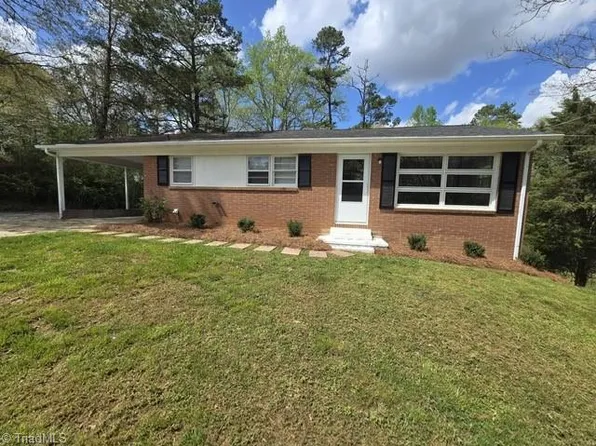 109 Druid Hills Dr, Lexington, NC 27292