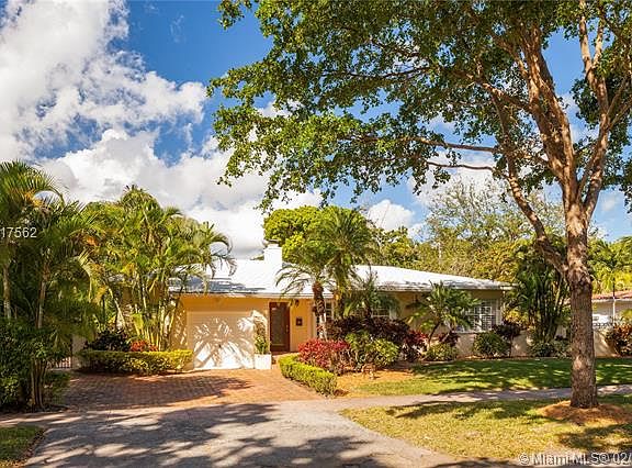 Charming Gables Abode